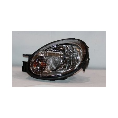 Tyc 03-05 DG N-EON (CODE LMB/FR 05/03) 20-6390-90